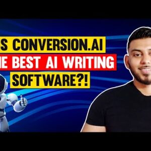 Jasper AI Tutorial & Review: Best AI Copywriting Software in 2022?!