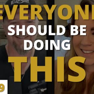 Mom says “Everyone Should Be Doing It!” - Wake Up Legendary with David Sharpe | Legendary Marketer