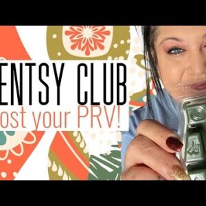 Scentsy Club Marketing – Boost Your PRV!