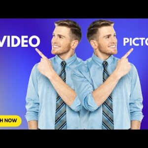 Invideo VS Pictory || Invideo || Pictory || Earn By Yourself