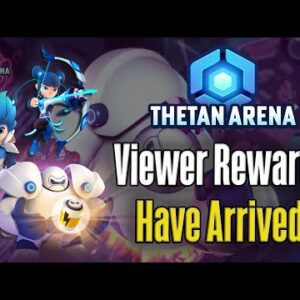 Viewer Rewards Are Here! Is This A Major Marketing Boost?!