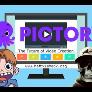 Pictory AI – The Future of Video Creation