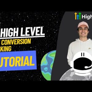 How To Track Form Submissions in Google Ads With Go High Level