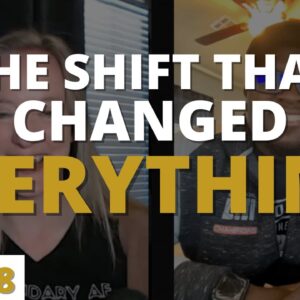 This One Mindset Shift Changed Everything-Wake Up Legendary with David Sharpe | Legendary Marketer
