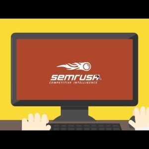 Give Your Marketing A Boost With SEMrush