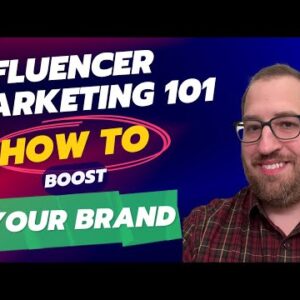 Influencer Marketing 101: How to Use Instagram to Boost Your Brand