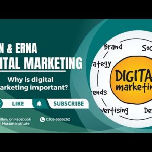 Digital marketing course| The Power of Digital Marketing: Boost Your Business with Online Strategies