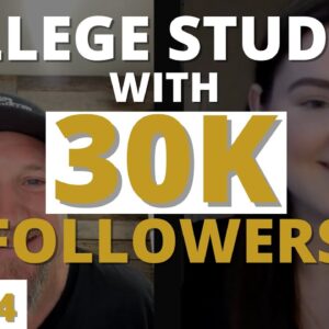 College Student Breaks Free from Rat Raceâ€“Wake Up Legendary with David Sharpe | Legendary Marketer