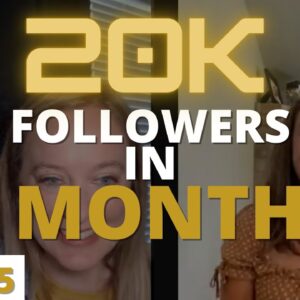 Stay At Home Mom Gains 20K Followers In 3 Months - Wake Up Legendary with David Sharpe | Legendary
