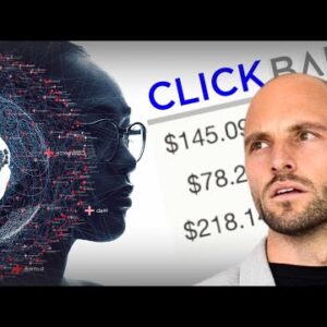 Insane AI Makes Money On ClickBank | Copy This Method