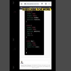 Image Slider CSS Code For Your Website In Gohighlevel #saas #ghl #gohighlevel #funnel #website #ui