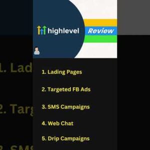 10 Ways To Genarate Leads With GoHighLevel | GoHighLevel Reviews 2023