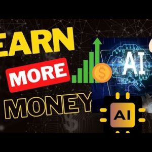 Make Money With AI | AI Affiliate Marketing | Affiliate Marketing for Beginners