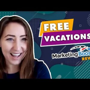 Marketing Boost Vacation Restaurant Hotel Incentives & Vouchers Review Free Vacations Giveaways