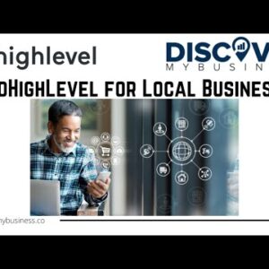 GoHighLevel for Local Business