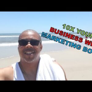 Marketing Boost 2020 – How To Use Marketing Boost To 10X Any Business