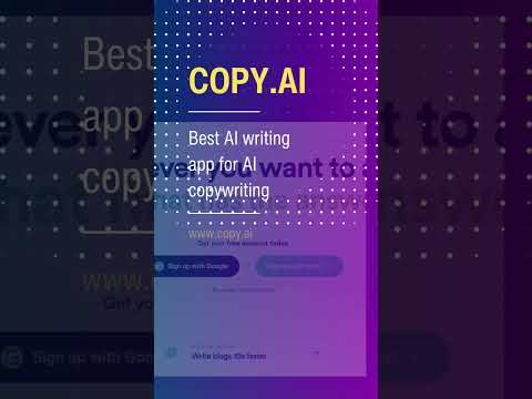 Best AI writing tools that every writer should be using – Part 1 #ai #aitools #shortsfeed #writing