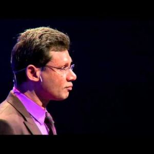 How to boost a brand in an emerging market? | Dr. Nirmalya Kumar | TEDxGateway