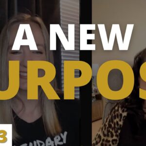 Pharmacist Gives Her Life A New Purpose- Wake Up Legendary with David Sharpe | Legendary Marketer