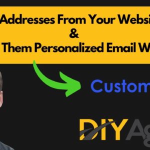 Customers.ai Review and Demo - Get Email Addresses From Your Website Visitors Automatically
