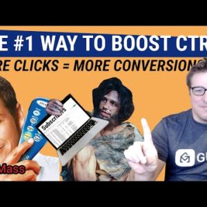 The #1 Way to Boost Click-Through Rate (CTR) in Email Marketing + Cold Email