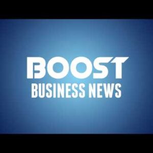 Hardy Sales & Marketing Ltd signs NI distribution deal with soft drink giant Boost