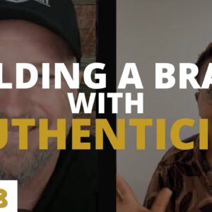 Building A Brand With Life Coach Khanyi-Wake Up Legendary with David Sharpe | Legendary Marketer