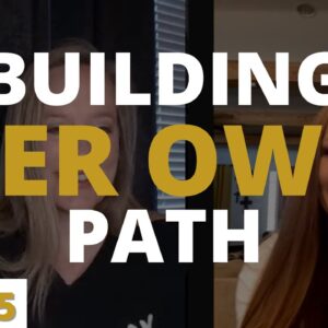 Mom Builds Her Own Path After 9-5 Layoff-Wake Up Legendary with David Sharpe | Legendary Marketer