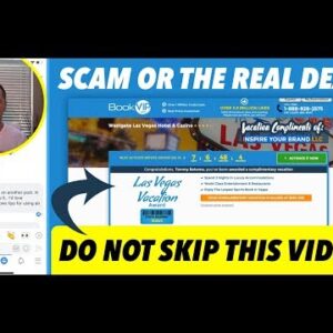 Advertising Boost Scam or Real Deal?! ⚠️ Don’t Join Until You Watch This! (Advertising Bait)