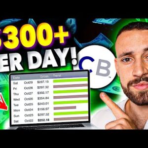 How Affiliates Earn $300+ Per Day With This FREE SOFTWARE on Clickbank I Affiliate marketing 2022