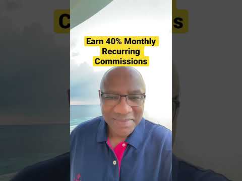 How To Become A GoHighLevel Affiliate #shorts