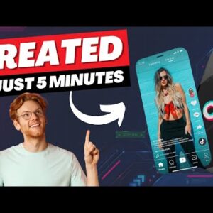 Make Money Creating Shorts With AI In 5 Minutes – Pictory AI Review And Tutorial