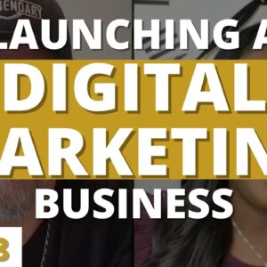 Paralegal Launches Digital Marketing Business-Wake Up Legendary with David Sharpe|Legendary Marketer