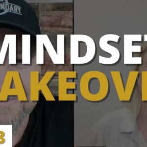 Turning Years Of Self-Doubt Into Success-Wake Up Legendary with David Sharpe | Legendary Marketer