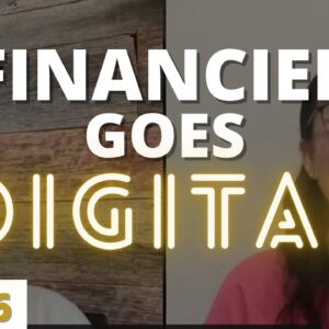 Tech Financier Goes Digital w/MULTIPLE Niches-Wake Up Legendary with David Sharpe|Legendary Marketer