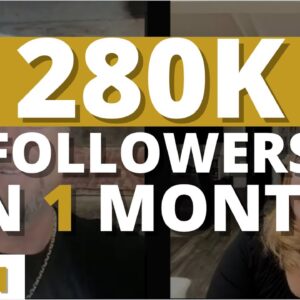 Quadruplet Mom With 280K Followers In 1 Month-Wake Up Legendary with David Sharpe|Legendary Marketer